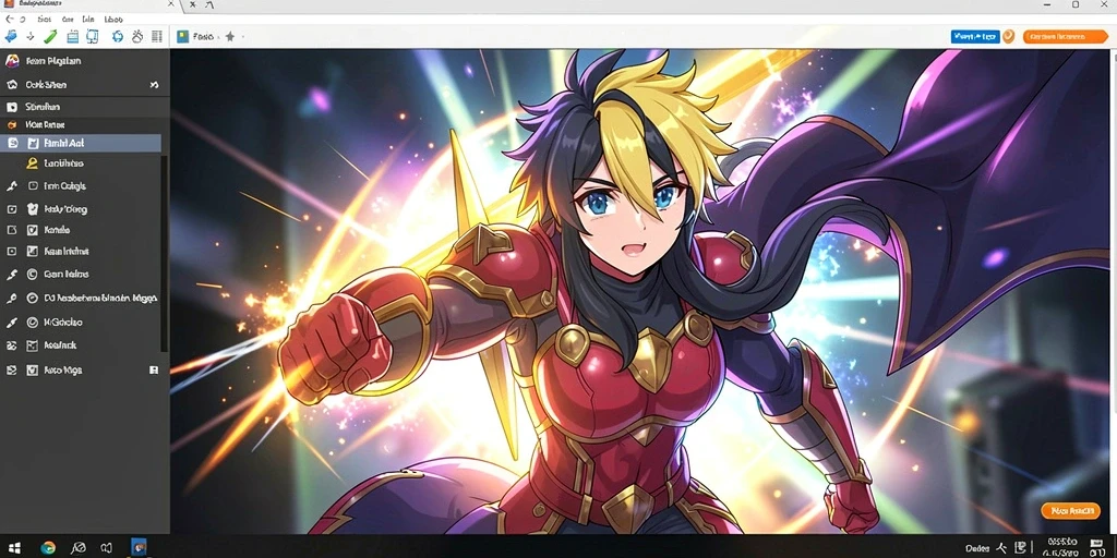 9939 - Gameplay seru yang penuh tantangan di 9939.