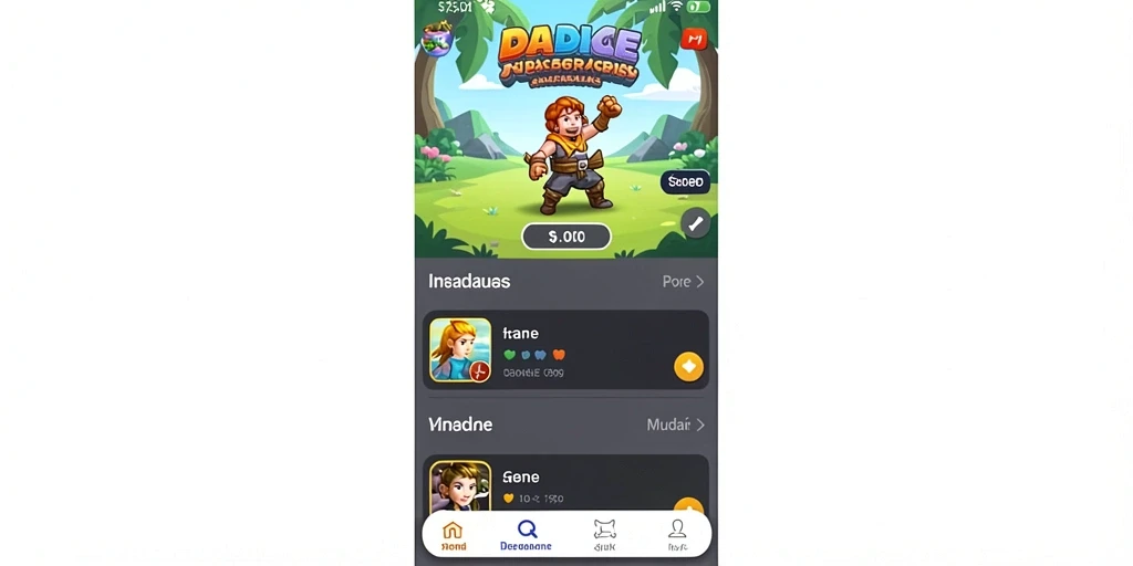 hptoto - Gameplay seru dengan berbagai tantangan.