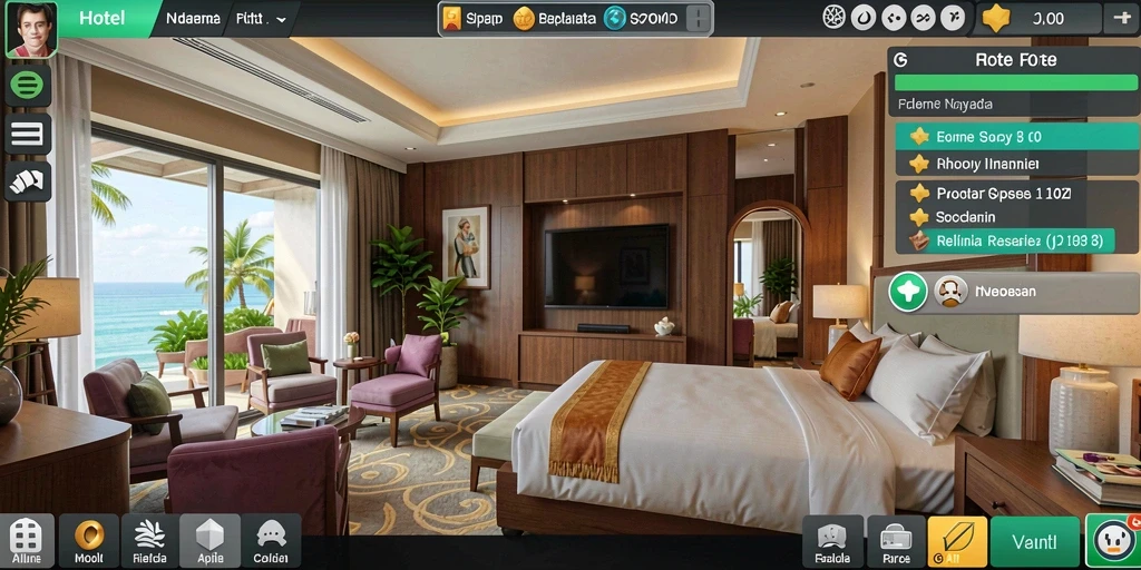 idolabet88 - Screenshot menampilkan berbagai mode permainan yang tersedia.
