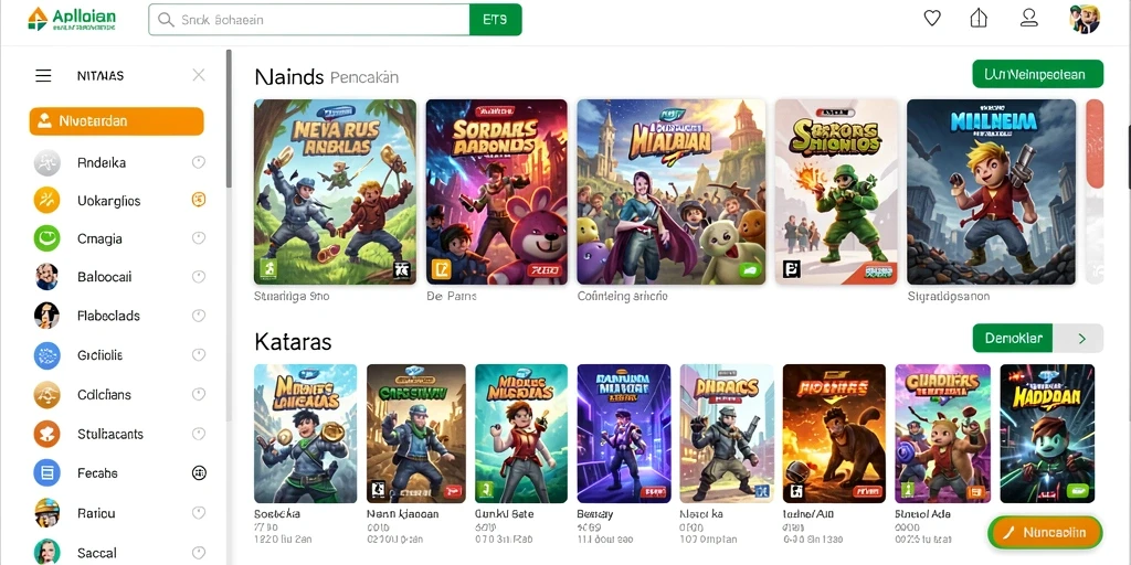 inova77 - Pengalaman bermain seru dalam mode multiplayer.