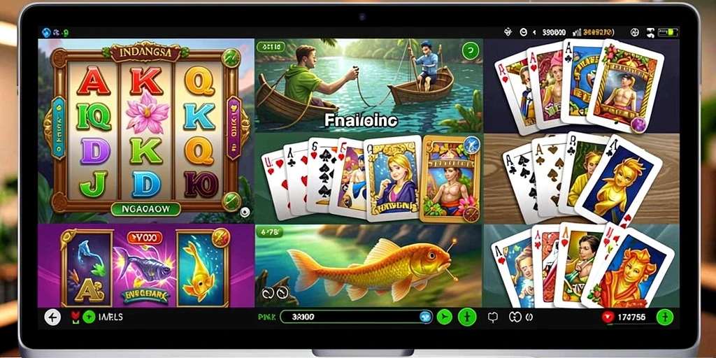 sehoki - Gameplay seru dengan berbagai karakter unik.