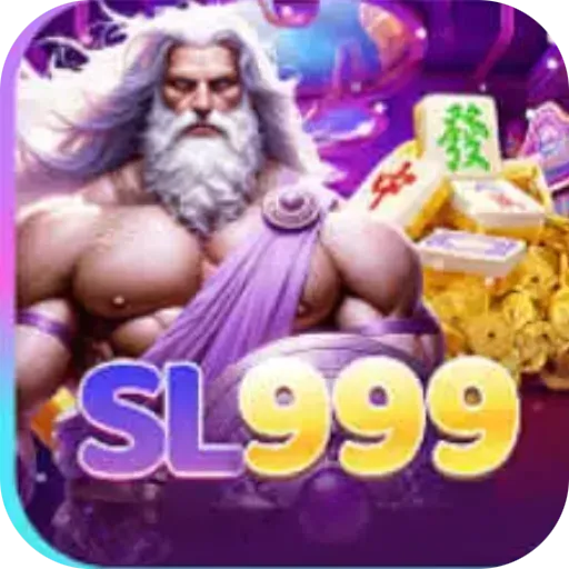 SL999 - Game Seru untuk Pecinta Petualangan