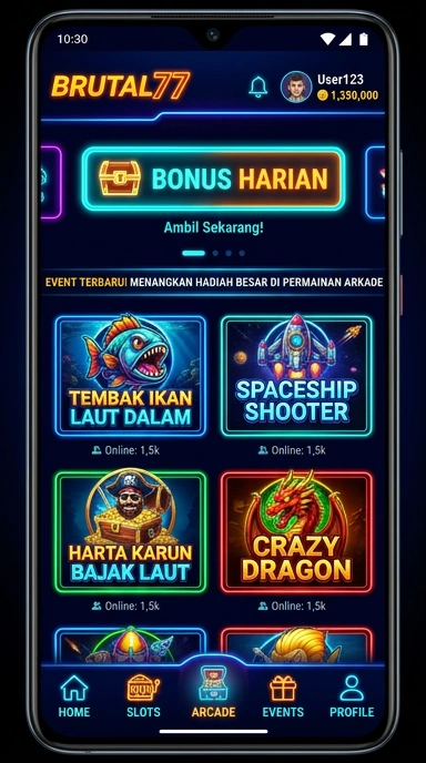 Pratinjau build resmi — siap diunduh untuk Android